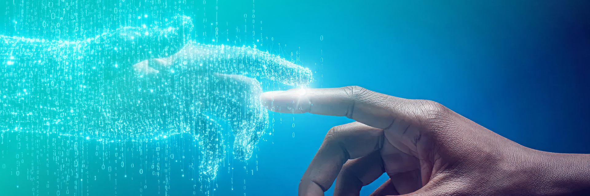 What is Machine Learning? 