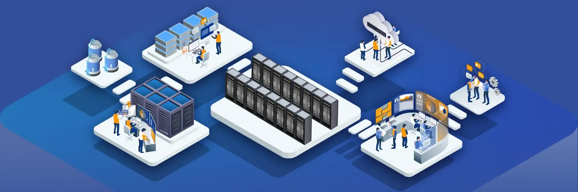 The Rise of AI Factories: Scaling Intelligence Across Industries