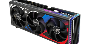 ASUS Announces NVIDIA GeForce RTX 40 SUPER Series Graphics Cards