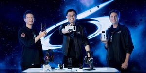 ASUS Republic of Gamers Reveals ROG Phone 6 Series at For Those Who Dare Virtual Launch Event