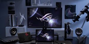 ASUS Republic of Gamers Announces All-New 2023 Flow Lineup