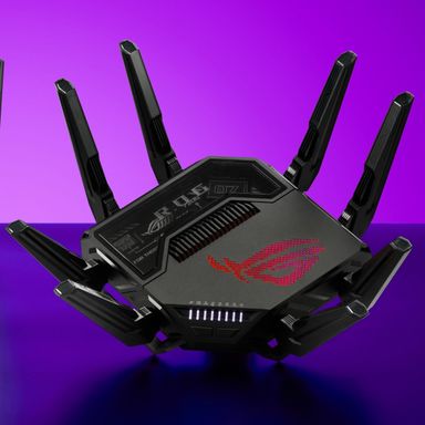ROG Router