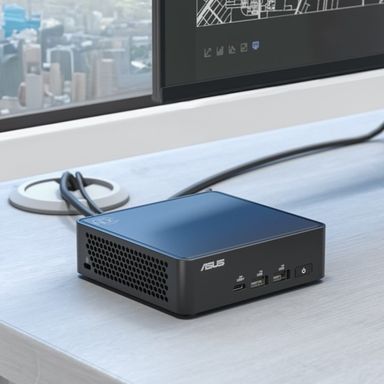 AI NUC