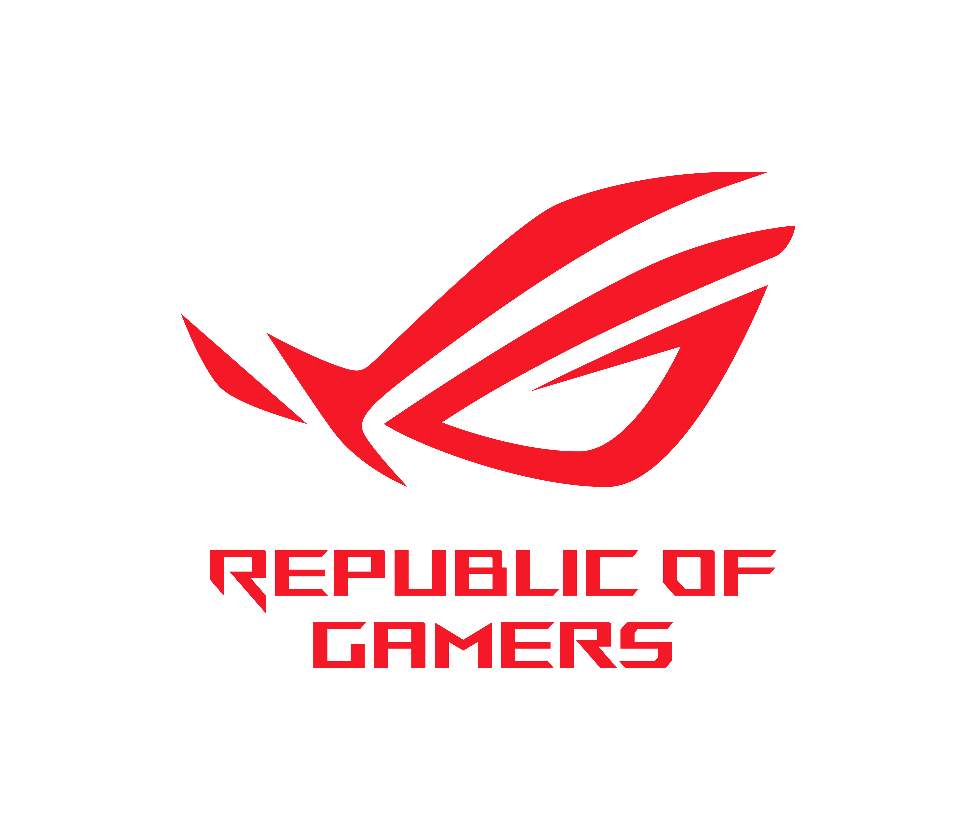 ASUS Republic of Gamers