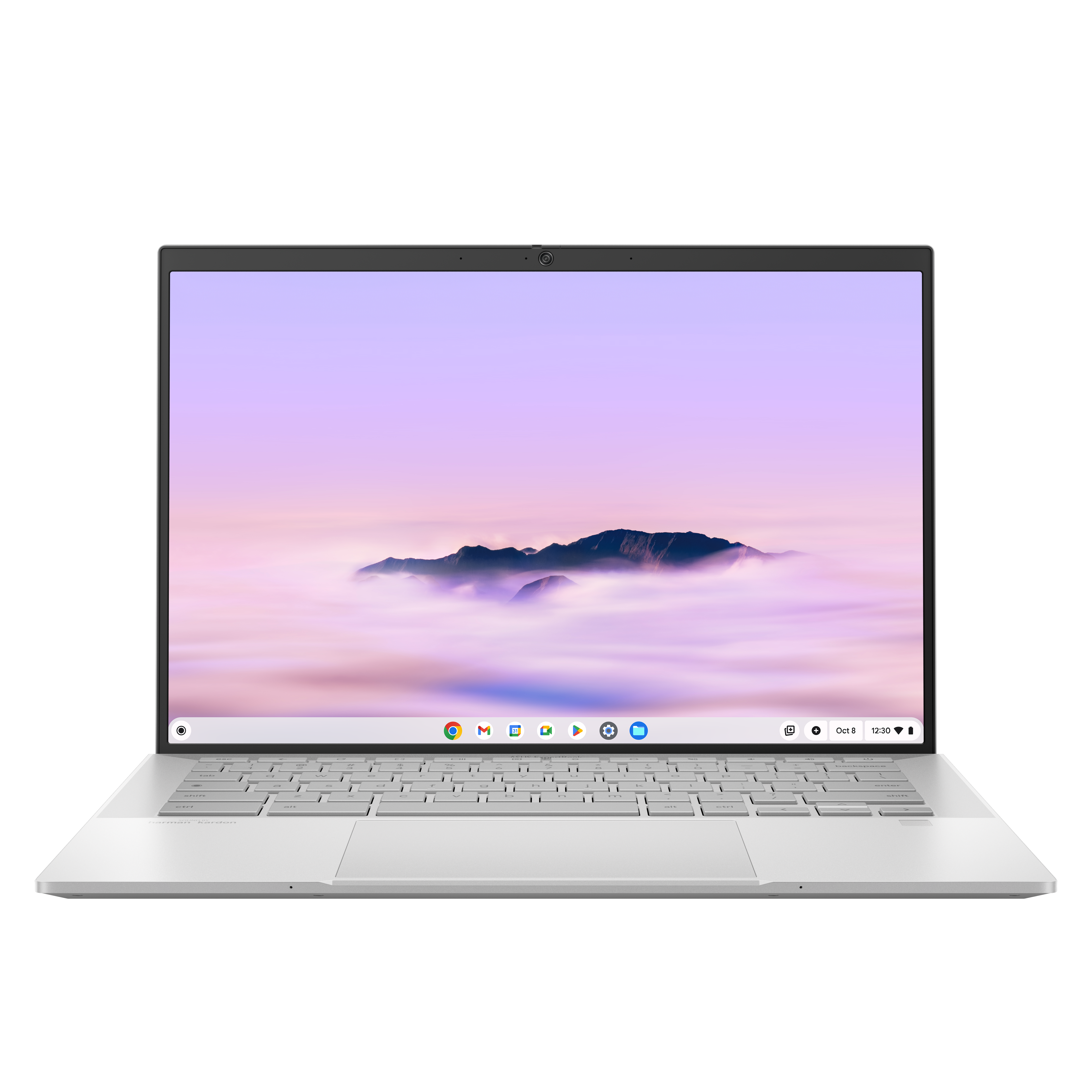 Announcing the ASUS ExpertBook CX54 Chromebook Plus | ASUS Pressroom