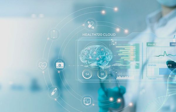 Empowering Smart Healthcare with Generative AI, Part 1: Healthcare Institutions