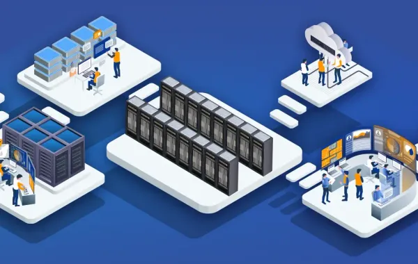 The Rise of AI Factories: Scaling Intelligence Across Industries