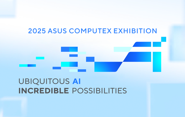 Subscribe to ASUS Newsletter today