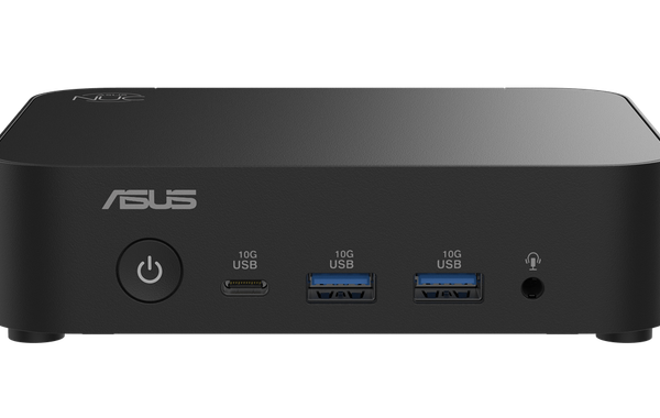 ASUS Announces NUC 14 Essential 