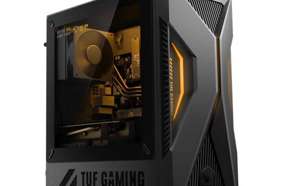 ASUS Announces TUF Gaming T500