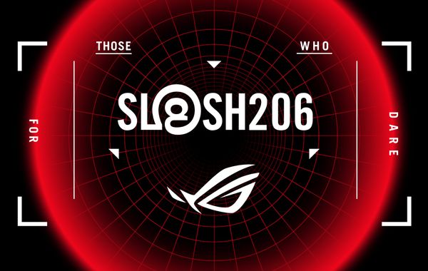 ASUS Republic of Gamers and ASUS Metaverse Announce the Release of the SL@SH206 Virtual Experience