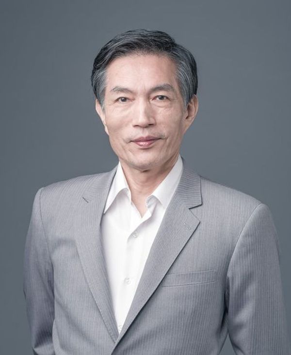 Jonathan Tsang