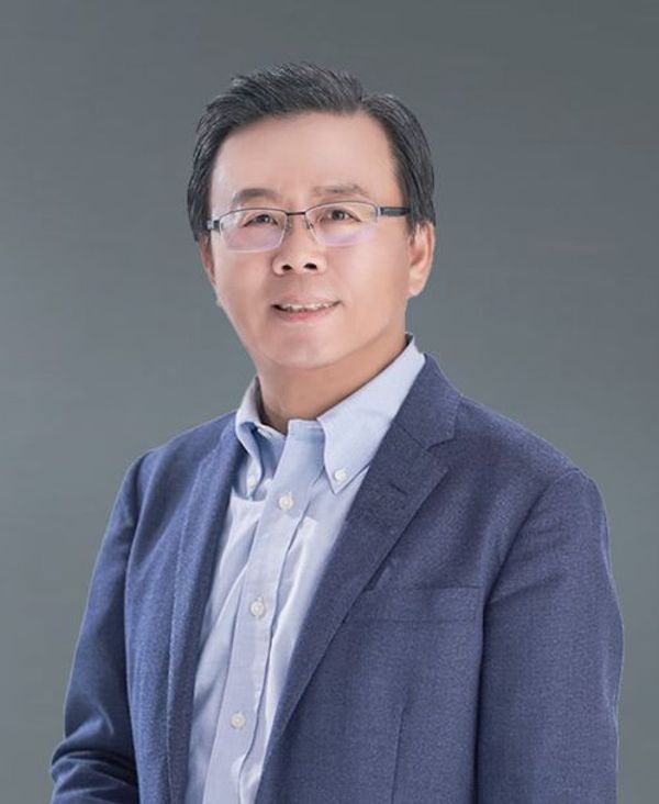 Samson Hu