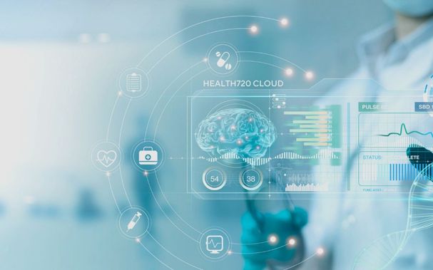 Empowering Smart Healthcare with Generative AI, Part 1: Healthcare institutions