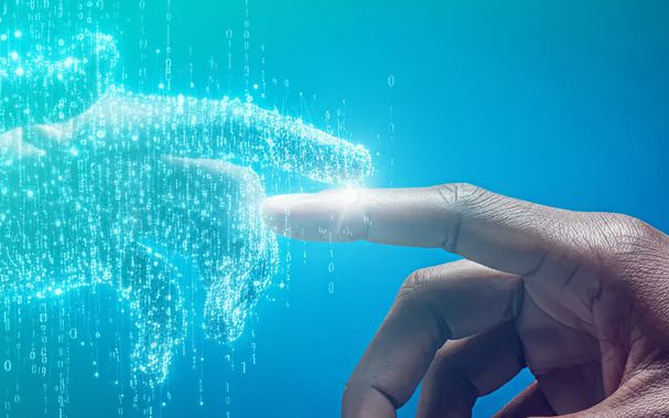 What is Machine Learning? 