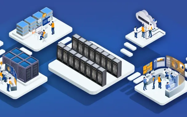 The Rise of AI Factories: Scaling Intelligence Across Industries