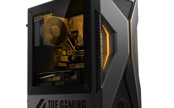 ASUS Announces TUF Gaming T500
