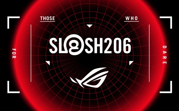 ASUS Republic of Gamers and ASUS Metaverse Announce the Release of the SL@SH206 Virtual Experience