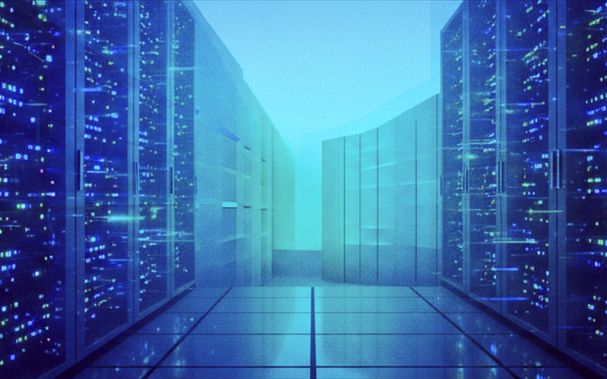 What is a Storage Server?