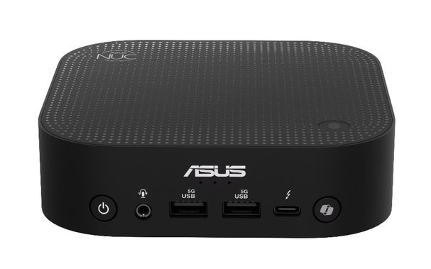 Announcing ASUS NUC 14 Pro AI