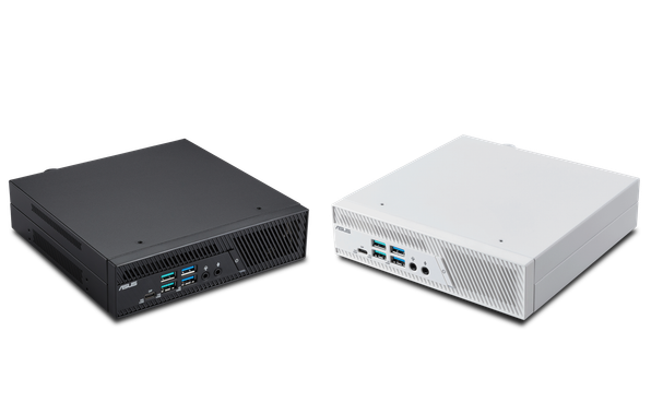 Announcing ASUS ExpertCenter PB64