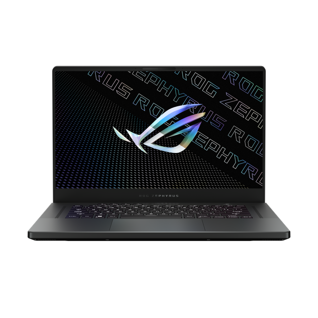 Rog Zephyrus G15 2