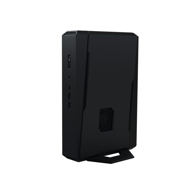 NUC