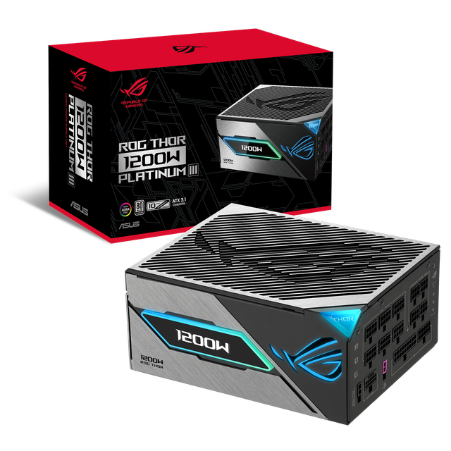 ROG-THOR-1200W-III