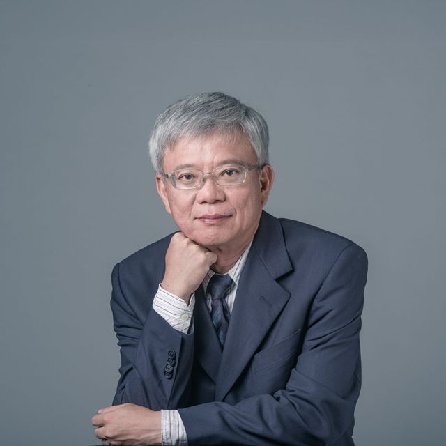 Asus Vice Chairman Ted Hsu 4