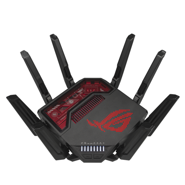 ROG Rapture GT-BE19000