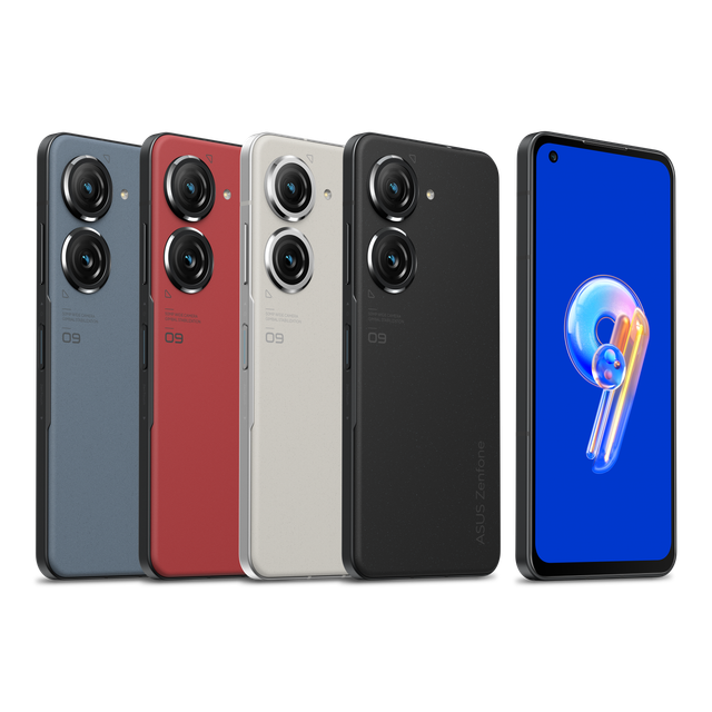 Zenfone Group 2