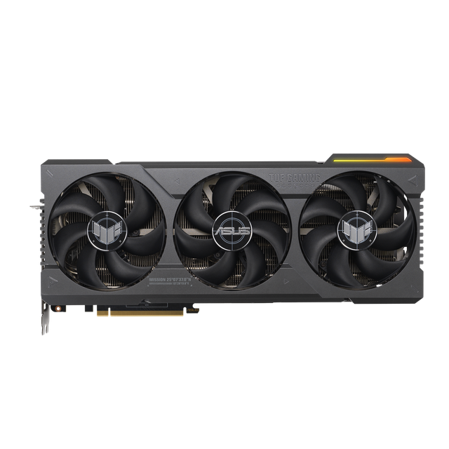 Tuf Rt X4090 2 D+lighting