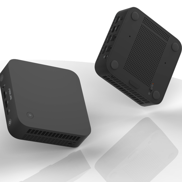 ExpertCenter PN54 Mini PC