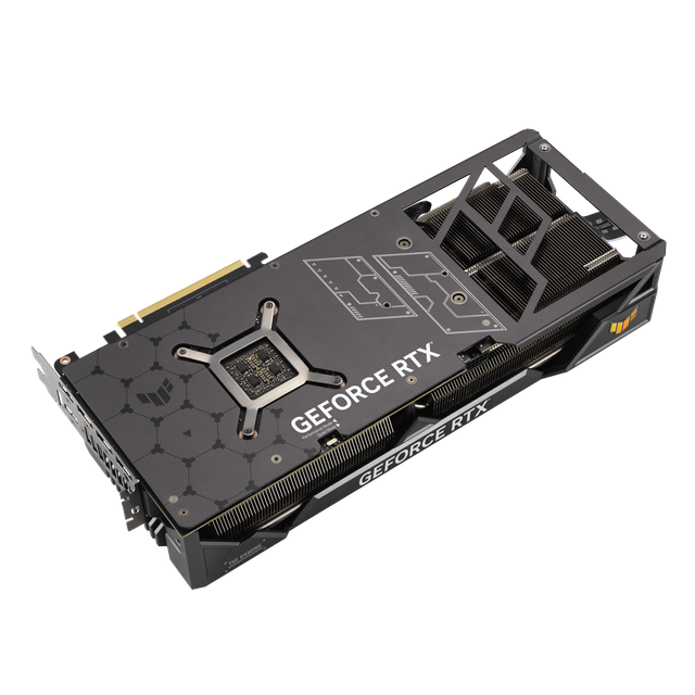 Tuf Rt X4090 3 D Back+lighting