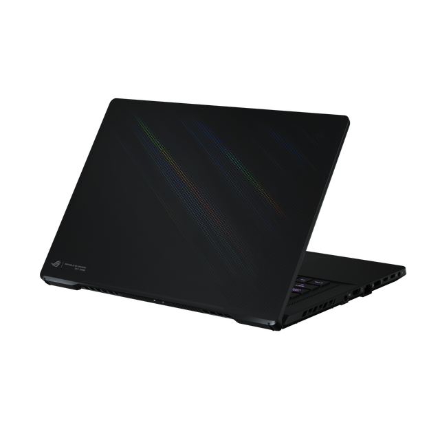 2022 Rog Zephyrus M16 2