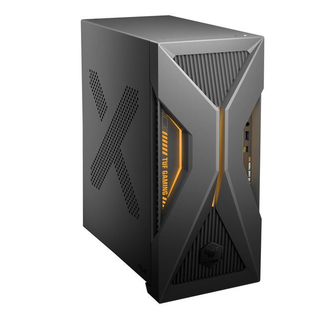 TUF Gaming T500 Metal