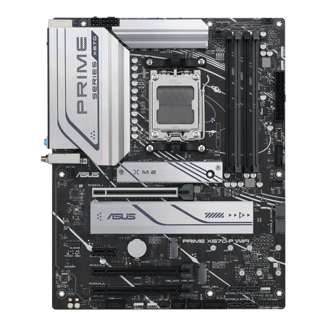 Prime X670 P Wifi 2 D