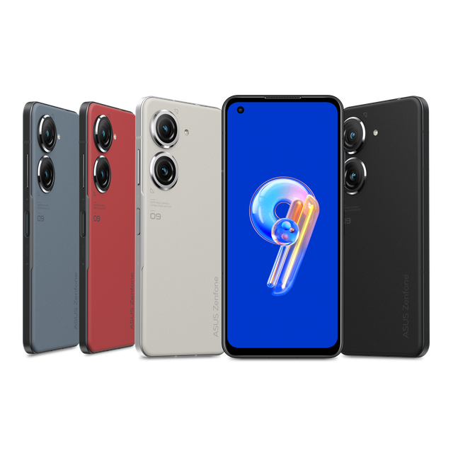 Zenfone Group 4