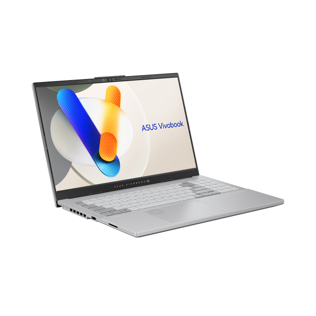 ASUS Vivobook Pro 15 OLED (N6506) 