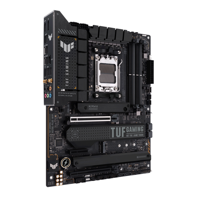 2 Tuf Gaming X670 E Plus Wifi 3 D 1