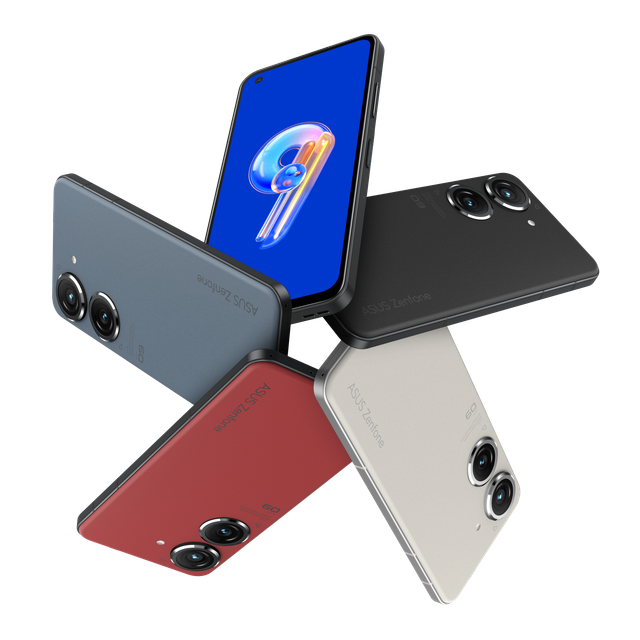 Zenfone Group Creative