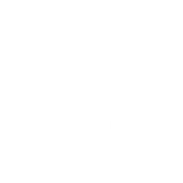 Rog Logo White