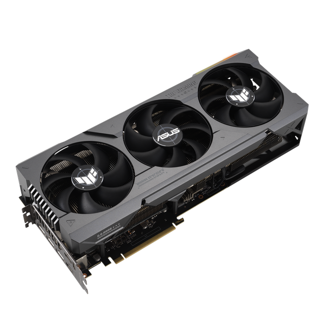 TUF Gaming GeForce RTX 4080 12GB