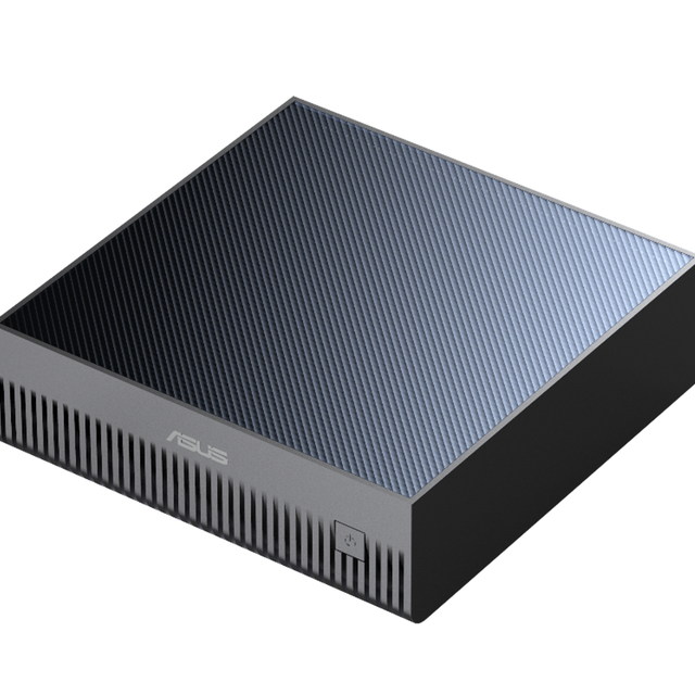 ASUS ASCENT GX10