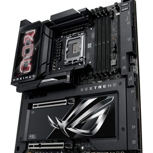 MB-ROG MZ890 EXTREM