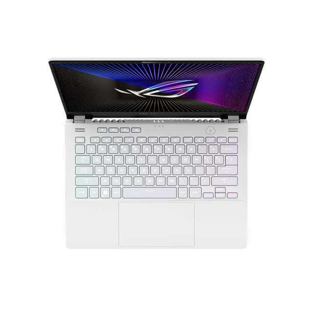 Rog Zephyrus G14 4