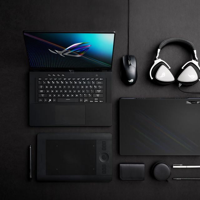 Rog Zephyrus M16 3