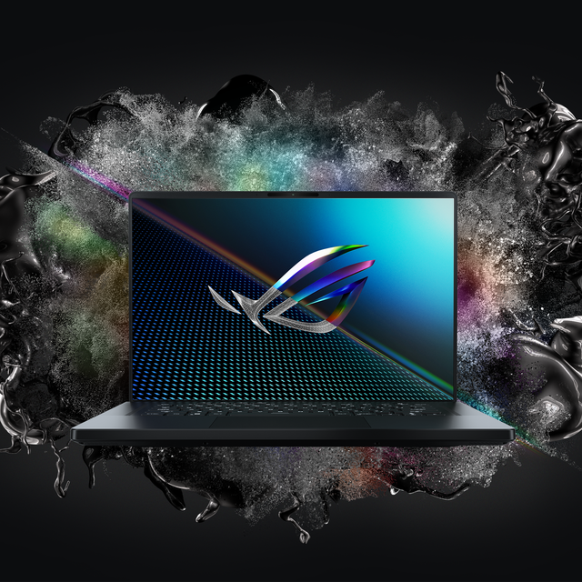 2022 Rog Zephyrus M16 Kv