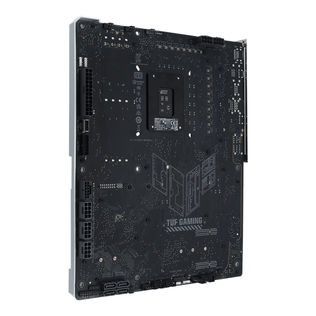 Tuf Gaming Z790 Btf Wifi 3 D 1 Back