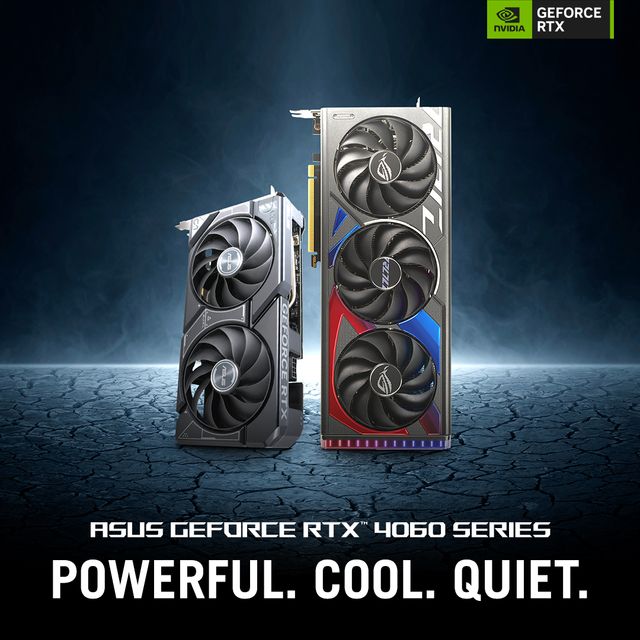 RTX 4060